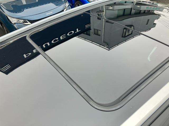 3008 GTハイブリッド4 正規認定中古車 保証整備付 弊社代車 ETC ドライブレコーダー(11枚目)