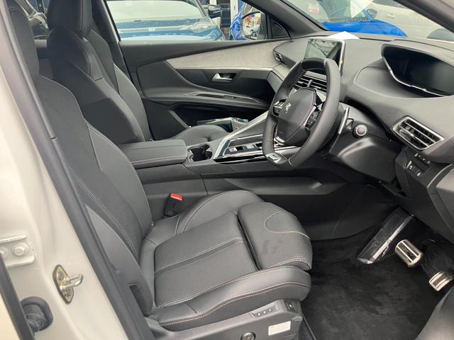 3008 GTハイブリッド4 正規認定中古車 保証整備付 弊社代車 ETC ドライブレコーダー(14枚目)
