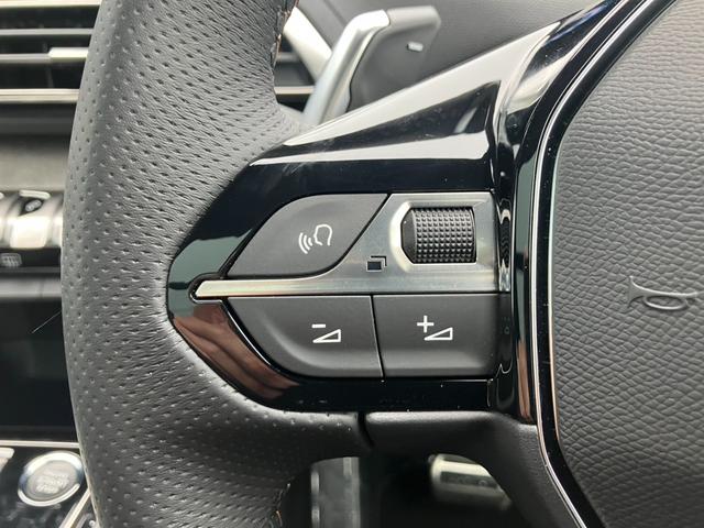 3008 GTハイブリッド4 正規認定中古車 保証整備付 弊社代車 ETC ドライブレコーダー(19枚目)