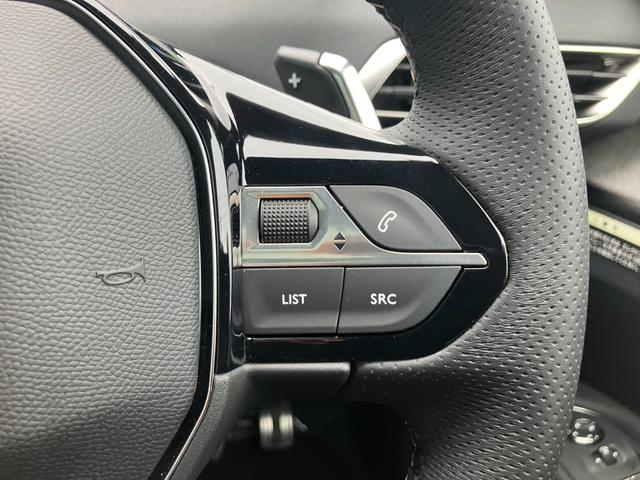 3008 GTハイブリッド4 正規認定中古車 保証整備付 弊社代車 ETC ドライブレコーダー(20枚目)
