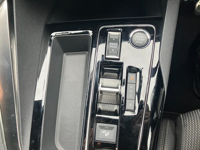 3008 GTハイブリッド4 正規認定中古車 保証整備付 弊社代車 ETC ドライブレコーダー(24枚目)