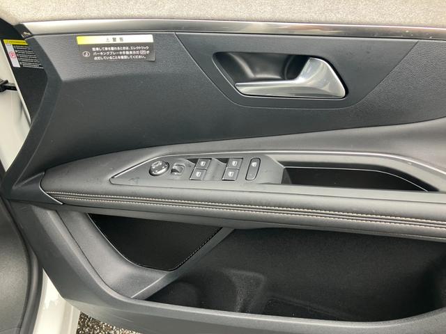 3008 GTハイブリッド4 正規認定中古車 保証整備付 弊社代車 ETC ドライブレコーダー(26枚目)