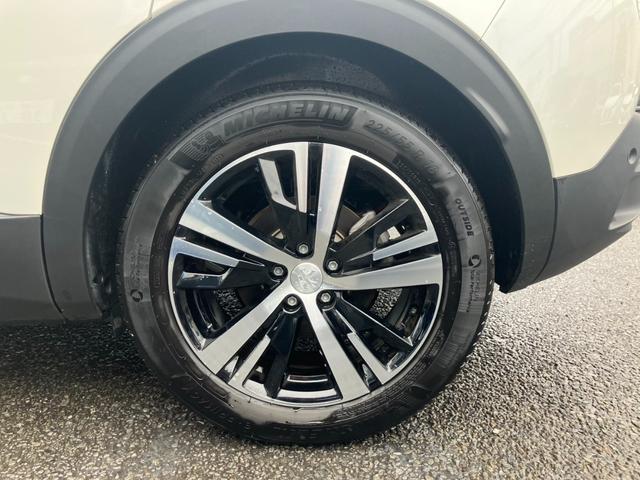 3008 GTハイブリッド4 正規認定中古車 保証整備付 弊社代車 ETC ドライブレコーダー(31枚目)