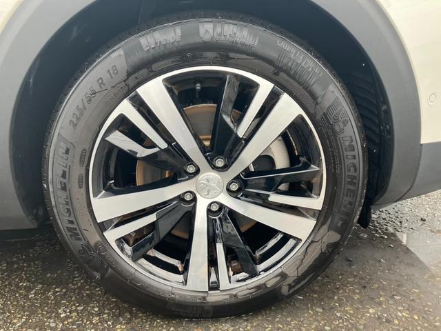 3008 GTハイブリッド4 正規認定中古車 保証整備付 弊社代車 ETC ドライブレコーダー(33枚目)