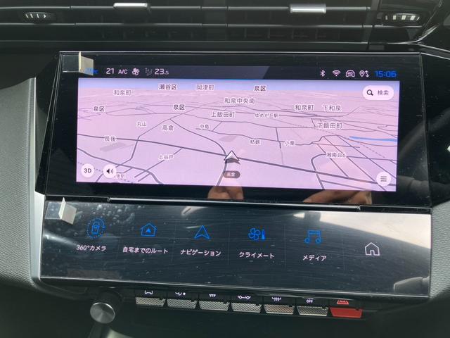 ３０８ ＧＴハイブリッド（9枚目）