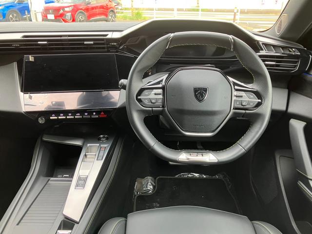 ３０８ ＧＴハイブリッド（20枚目）
