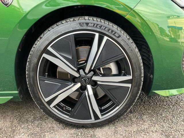 ３０８ ＧＴハイブリッド（43枚目）