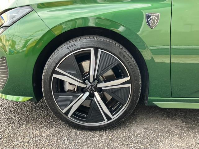 ３０８ ＧＴハイブリッド（46枚目）