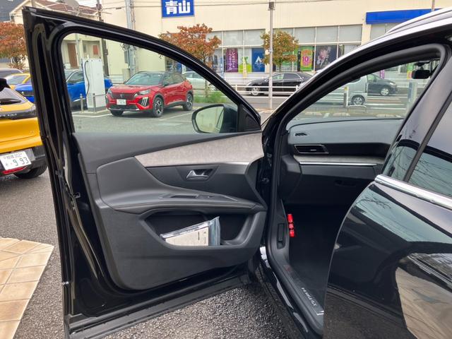 ３００８ ＧＴハイブリッド４（20枚目）