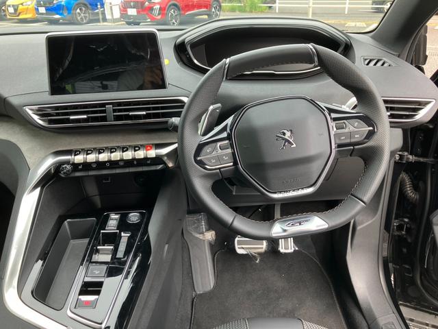 ３００８ ＧＴハイブリッド４（24枚目）