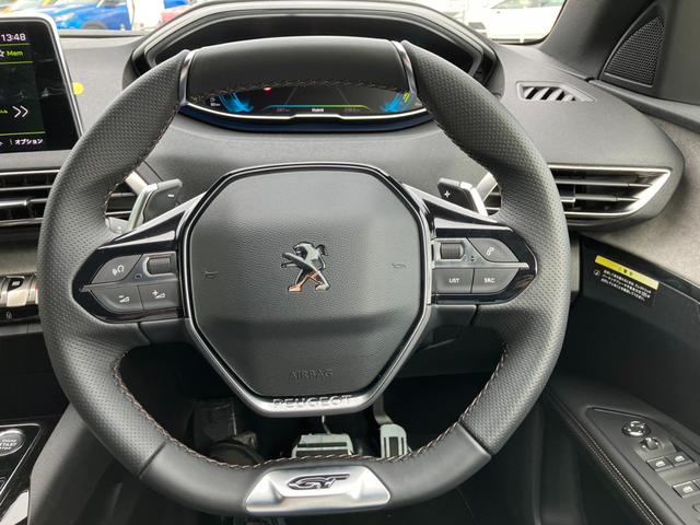３００８ ＧＴハイブリッド４（25枚目）