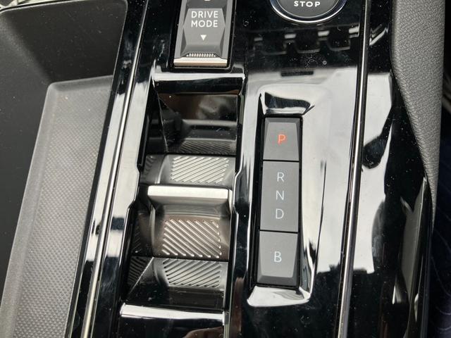 ３００８ ＧＴハイブリッド４（37枚目）