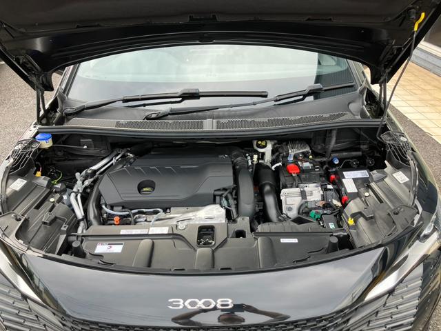 ３００８ ＧＴハイブリッド４（48枚目）