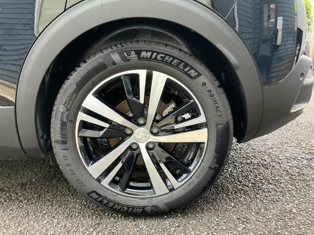 ３００８ ＧＴハイブリッド４（55枚目）