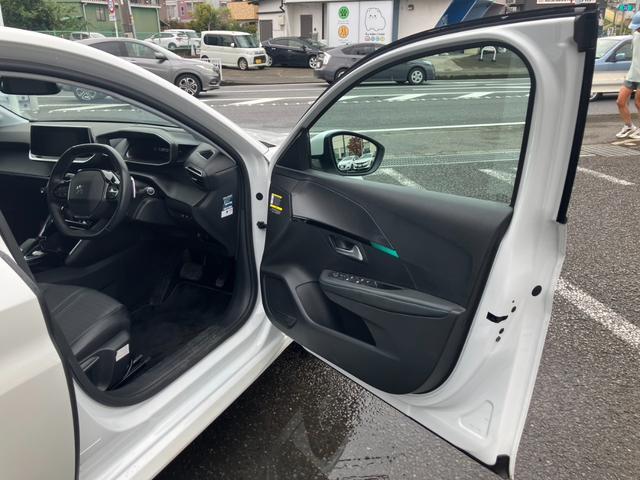 208 アリュール 正規認定中古車 保証整備付 ナビ ETC ドライブレコーダー(12枚目)