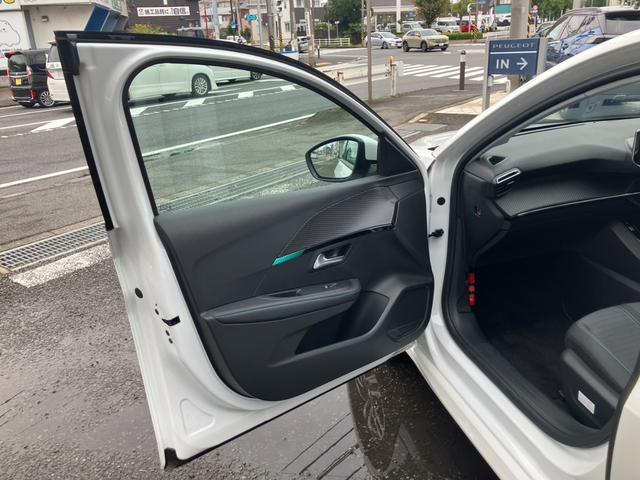 208 アリュール 正規認定中古車 保証整備付 ナビ ETC ドライブレコーダー(17枚目)
