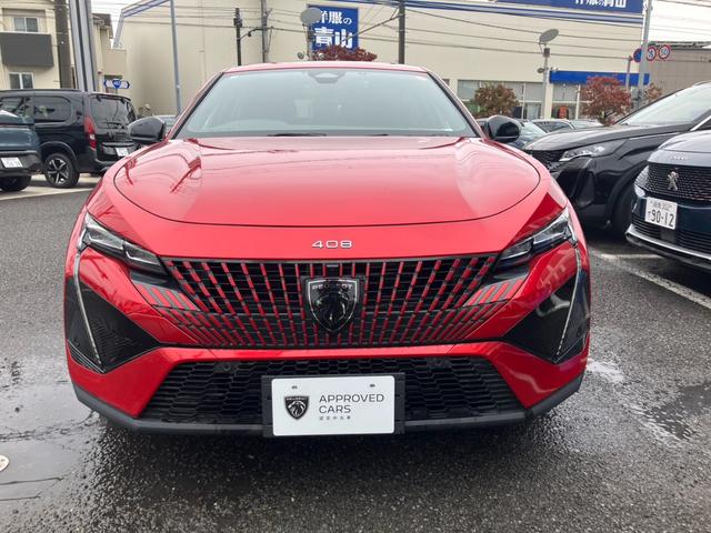 408 GT(2枚目)