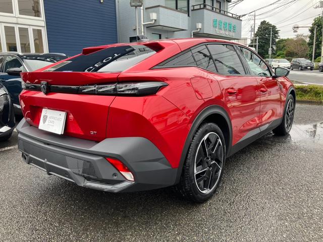 408 GT(8枚目)