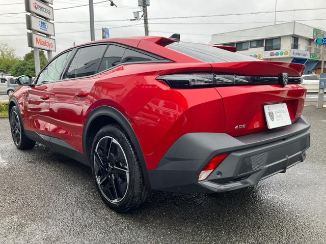 408 GT(9枚目)