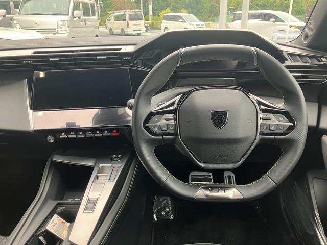 408 GT(16枚目)