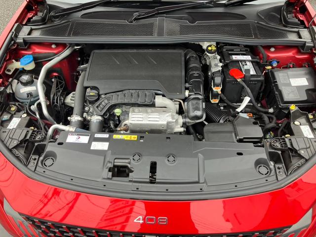 408 GT(17枚目)