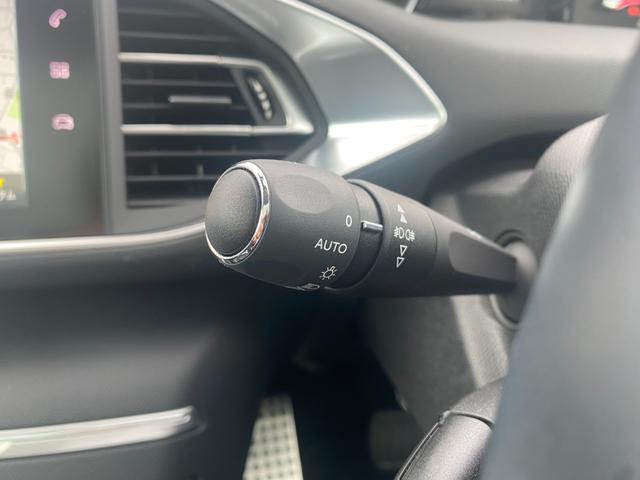 ３０８ アリュール　ブルーＨＤｉ　テックパックエディション　正規認定中古車　保証整備付　ナビ　ＥＴＣ（24枚目）