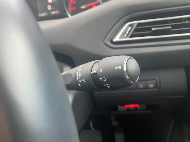 ３０８ アリュール　ブルーＨＤｉ　テックパックエディション　正規認定中古車　保証整備付　ナビ　ＥＴＣ（25枚目）