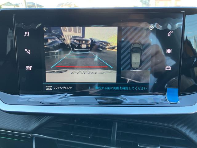 e-208 GT 正規認定中古車 保証整備付 弊社試乗車 ETC ドライブレコーダー(11枚目)