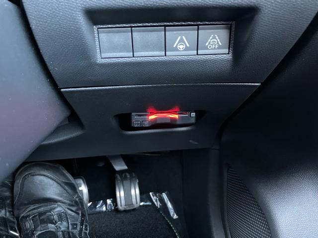 e-208 GT 正規認定中古車 保証整備付 弊社試乗車 ETC ドライブレコーダー(15枚目)