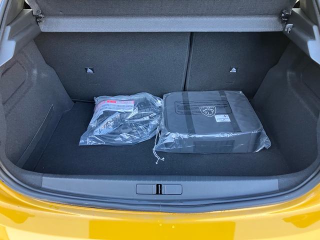 e-208 GT 正規認定中古車 保証整備付 弊社試乗車 ETC ドライブレコーダー(25枚目)