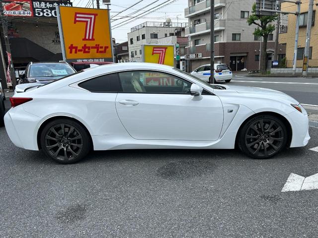 レクサス ＲＣ Ｆ