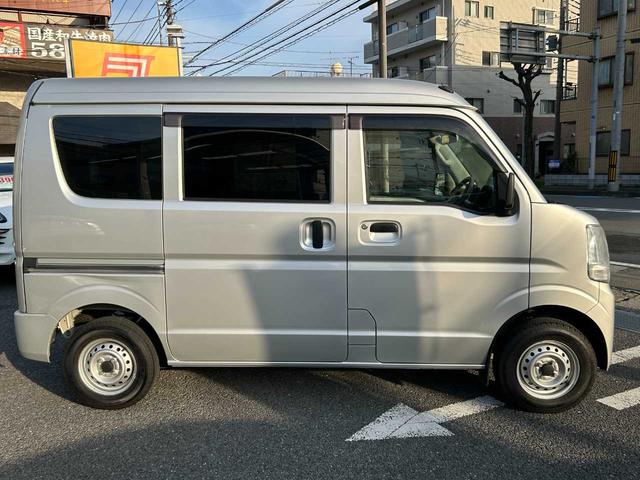 日産 ＮＶ１００クリッパーバン