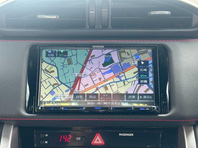 ＢＲＺ Ｓ　ＳＴＩフルエアロ　シートヒーター　リアスポイラー　トレセンＬＥＤ　ＳＴＩタワーバー　リアアンダーディヒューザー　バックカメラ　ＥＴＣ２．０　１オーナー　禁煙　ＢＲＺロゴ入ハーフレザー（2枚目）