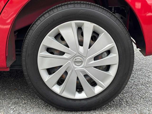 デイズ Ｊ　エマージェンシーブレーキ・レス　ワンオーナー　社外ナビ　走行距離１５０００キロ　車検令和８年１０月　エアバック　ＡＢＳ　アイボリーシート　キーレス　取説　保証書　記録簿　整備手帳（22枚目）