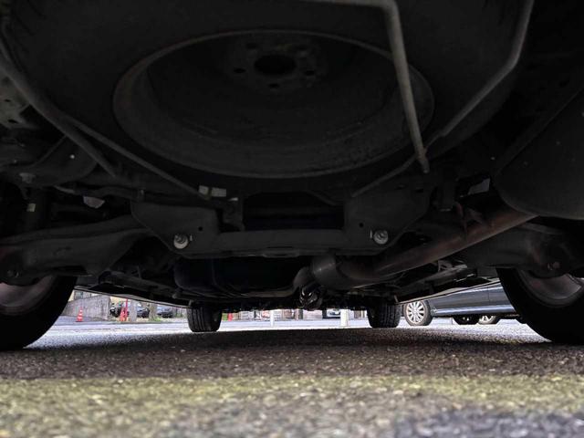 エリシオン ＧエアロＨＤＤナビパッケージ　７人乗　両側パワスラ　２列目キャプテンシート　純正ＨＤＤナビ　取説　保証書（35枚目）