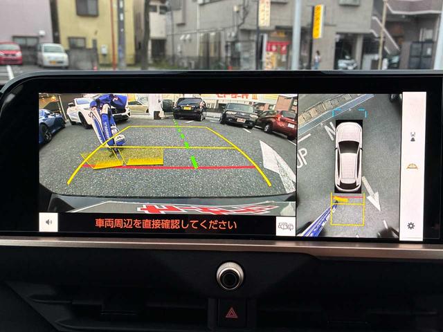 クラウンスポーツ Ｚ　ユーザー買取　法人１オーナー　禁煙　パノラマルーフ　２トーン　セーフティセンス　トヨタチームメイト　ブラック革シート　ベンチレーション付シートヒーター　シートクーラー　ディスプレイオーディオプラス（11枚目）