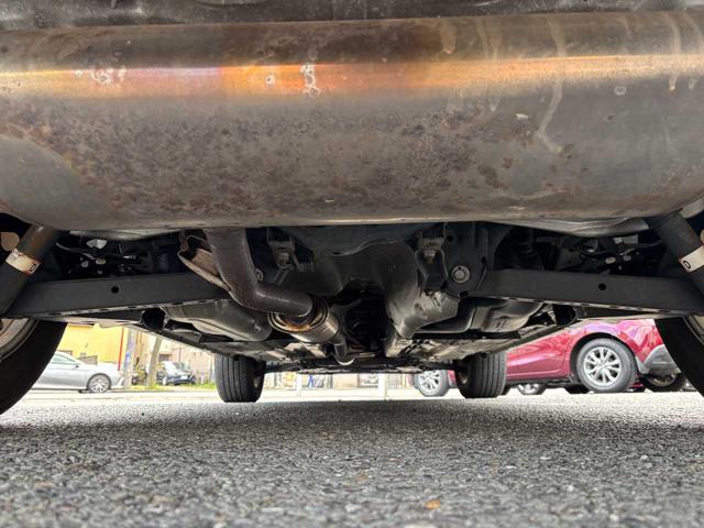 エクストレイル 20X 7人乗り シートヒーター アイドリングストップ 純正ナビ ユーザー買取車 プッシュスタート スマートキー バックカメラ オートライト オートエアコン(36枚目)