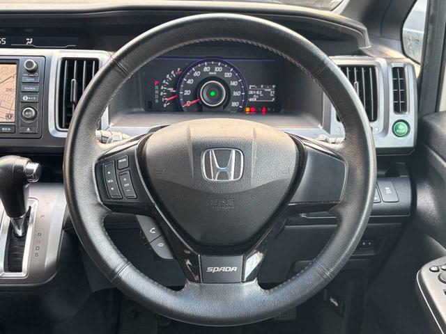 ステップワゴンスパーダ (4枚目)