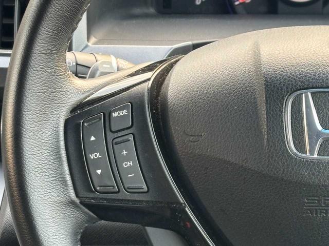 ステップワゴンスパーダ (5枚目)