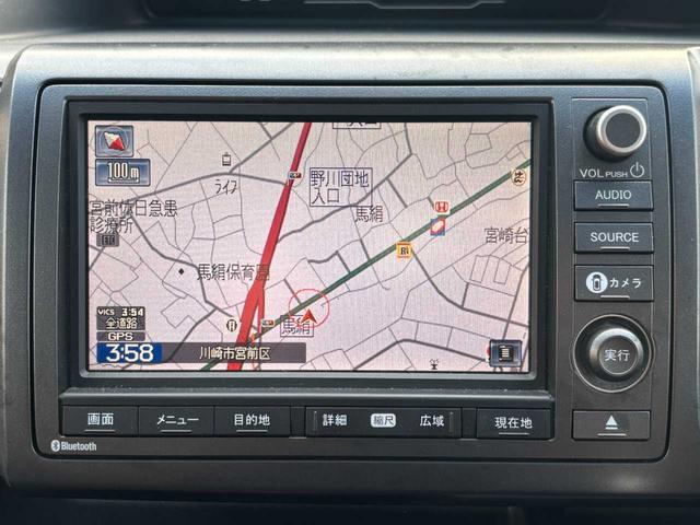 ステップワゴンスパーダ (6枚目)