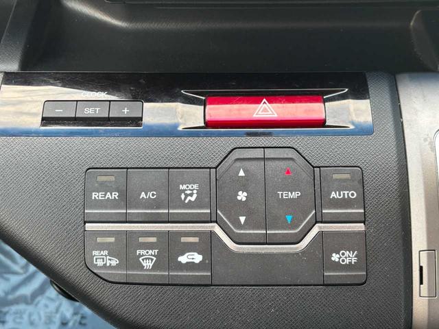 ステップワゴンスパーダ (8枚目)