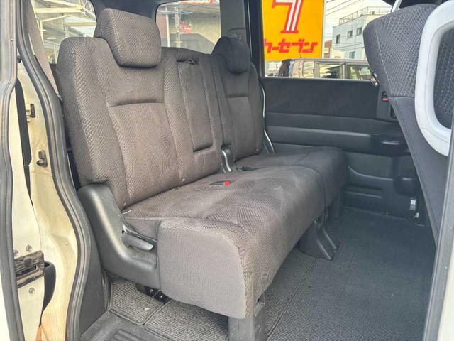 ステップワゴンスパーダ (14枚目)