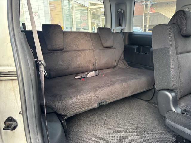 ステップワゴンスパーダ (15枚目)