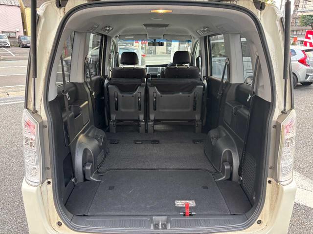 ステップワゴンスパーダ (17枚目)