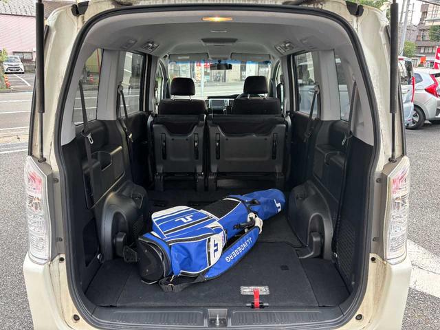 ステップワゴンスパーダ (18枚目)