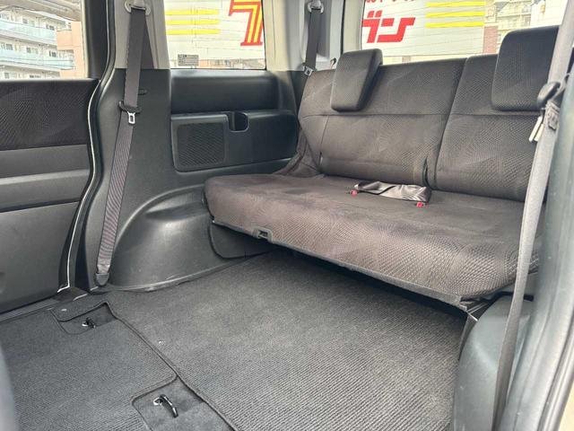 ステップワゴンスパーダ (19枚目)