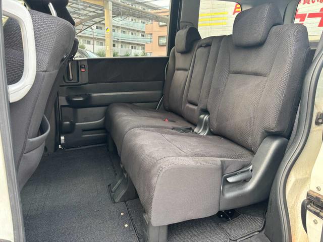 ステップワゴンスパーダ (20枚目)