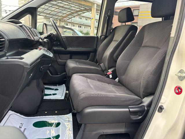 ステップワゴンスパーダ (21枚目)