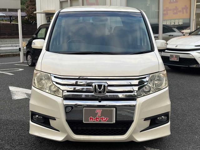 ステップワゴンスパーダ (22枚目)