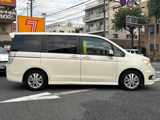 ステップワゴンスパーダ (24枚目)